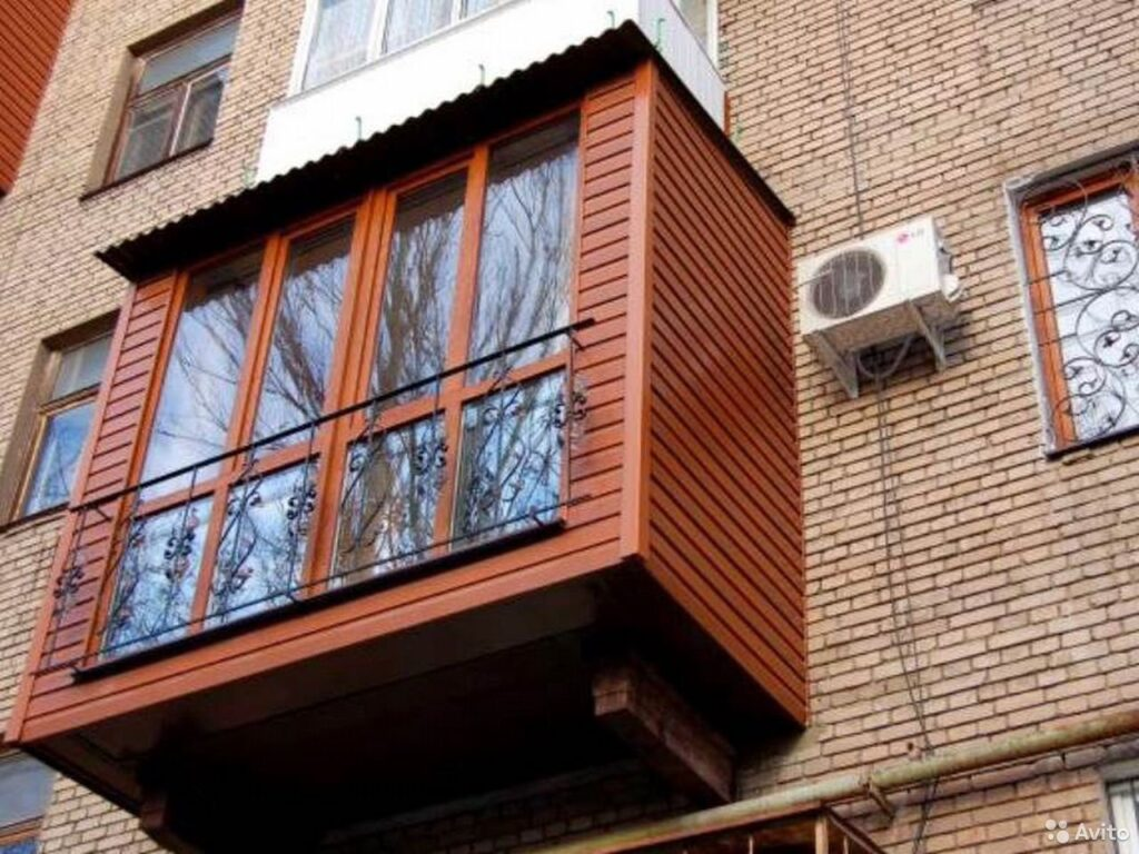 Ремонт криші — фото 1